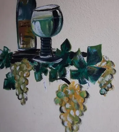 Gaestehaus Foehr Casa de hóspedes