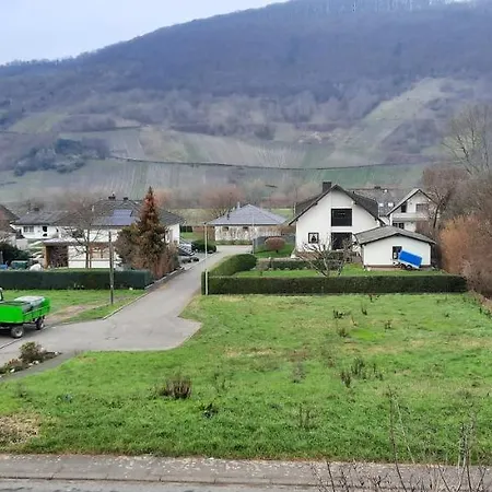 Maison d'hôtes Gaestehaus Foehr *