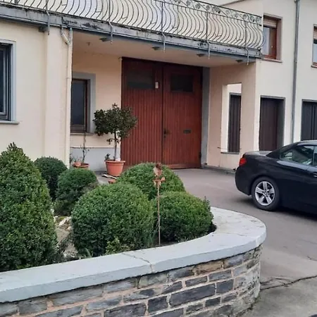 Gaestehaus Foehr