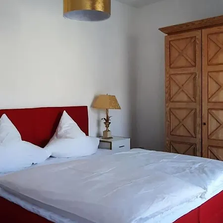 Gaestehaus Foehr * Wintrich