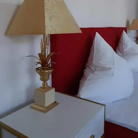 Casa de hóspedes Gaestehaus Foehr *