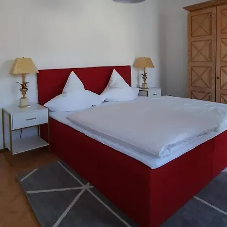 Gaestehaus Foehr * Wintrich