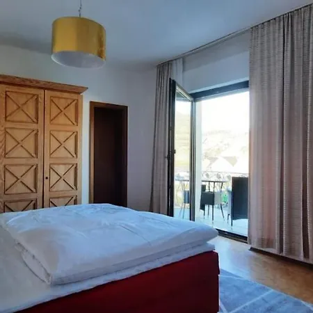 Gaestehaus Foehr Maison d'hôtes