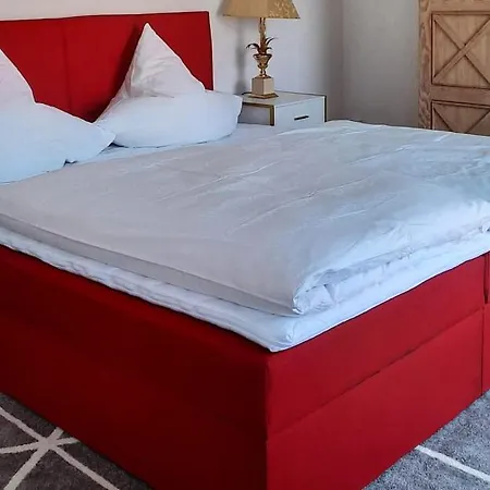 Casa de hóspedes Gaestehaus Foehr Wintrich