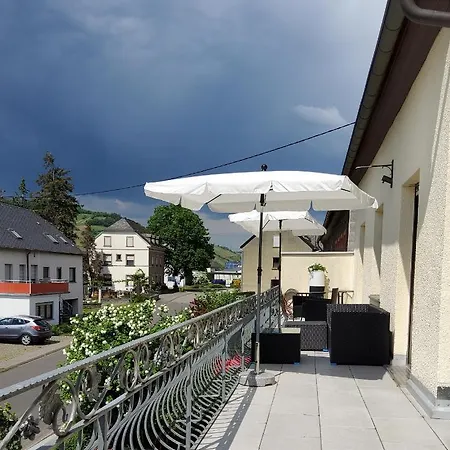 Gaestehaus Foehr Guest house