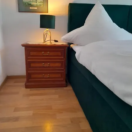 Gaestehaus Foehr Maison d'hôtes Wintrich
