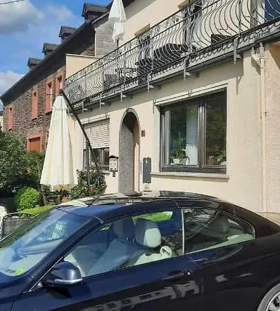 Gaestehaus Foehr * Wintrich