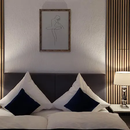 Gaestehaus Foehr * Wintrich