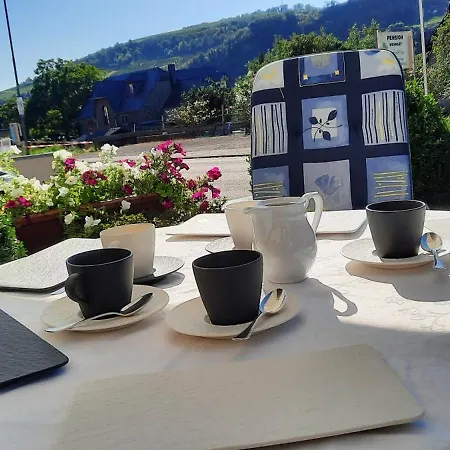 Gaestehaus Foehr * Wintrich
