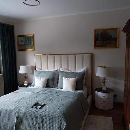 Maison d'hôtes Gaestehaus Foehr Wintrich