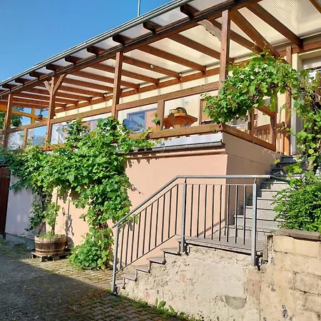 Gaestehaus Foehr *