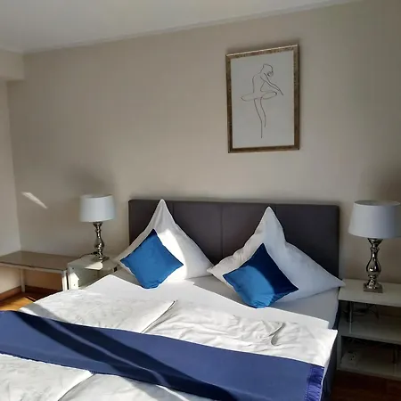 Gaestehaus Foehr