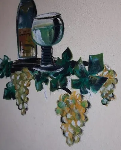 Gaestehaus Foehr Vendégház