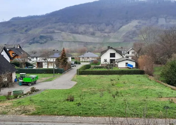 Vendégház Gaestehaus Foehr *