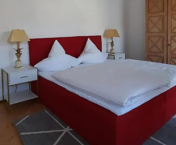 Gaestehaus Foehr * Wintrich