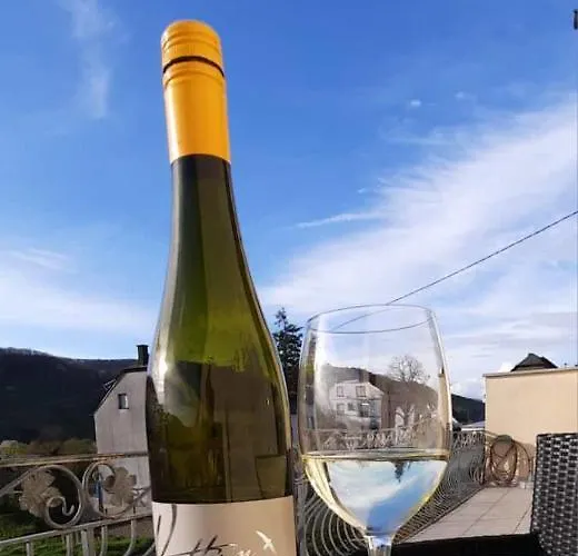 Gaestehaus Foehr * Wintrich