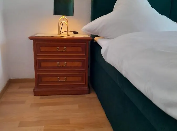 Gaestehaus Foehr Vendégház Wintrich