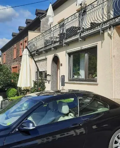 Gaestehaus Foehr * Wintrich