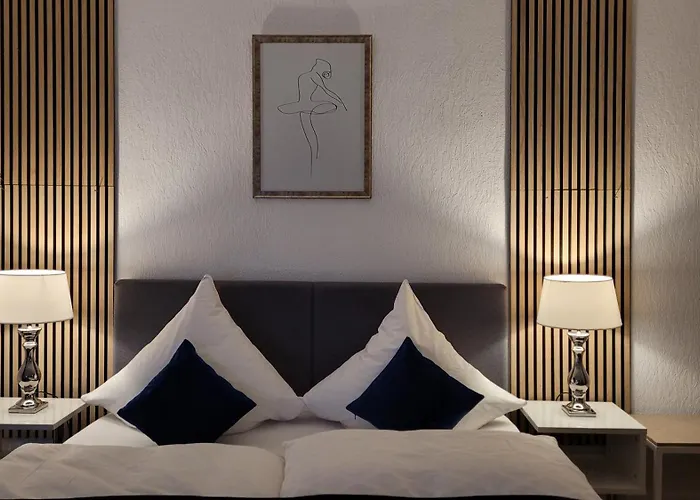 Gaestehaus Foehr * Wintrich