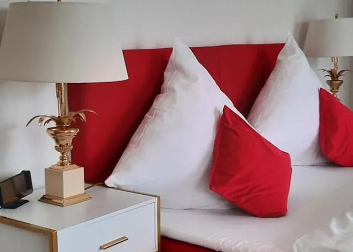 Gaestehaus Foehr Vendégház Wintrich